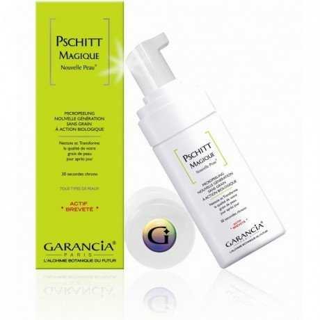 Garancia Pschitt Magique New Skin - Limited Edition, 100 ml