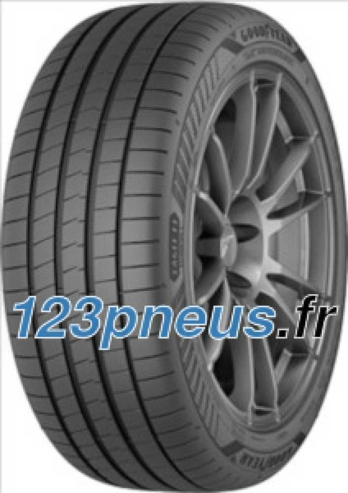 „Goodyear“ 315/35R20 „Eagle F1 Asymmetric 6“ 110Y XL padanga