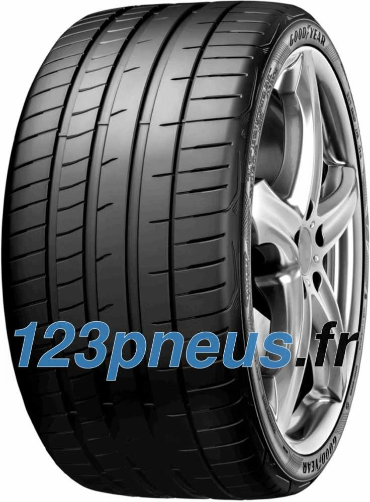 „Goodyear“ 265/30R21 „Eagle F1 Supersport“ 96Y XL FP padanga