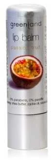 Greenland Lūpų balzamas Alu Stick Passion Fruit