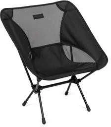 Turistinė kėdė Helinox Chair One (re) - Juoda