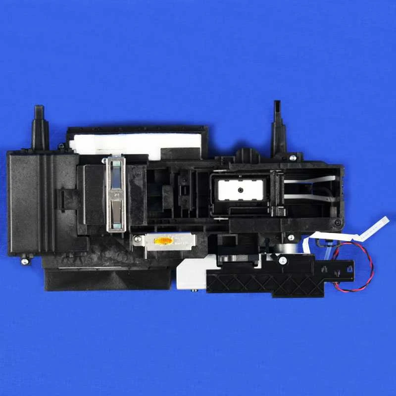 Hewlett Packard (HP) Nešiojamojo kompiuterio remontas HP Candela Service Station Assy