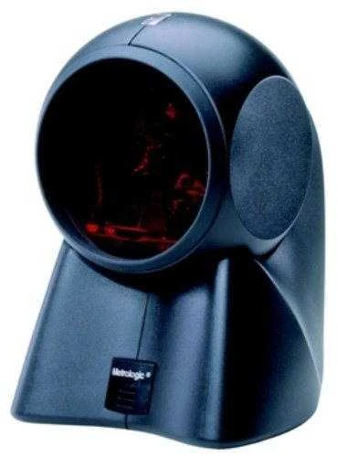 Skeneris Brūkšninių kodų skaitytuvas Honeywell Honeywell MS7120 Orbit 1D juodas