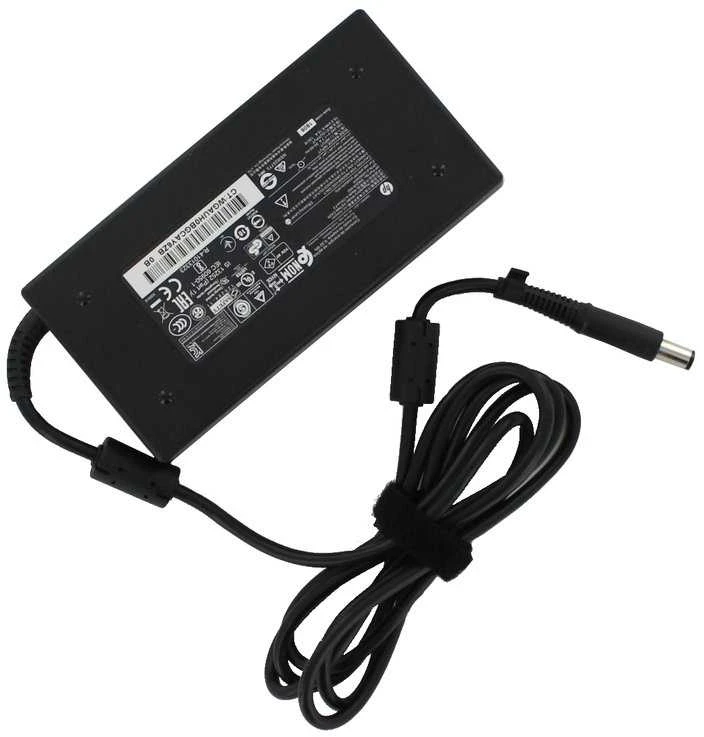 HP Flora2 120W maitinimo blokas su kabeliu