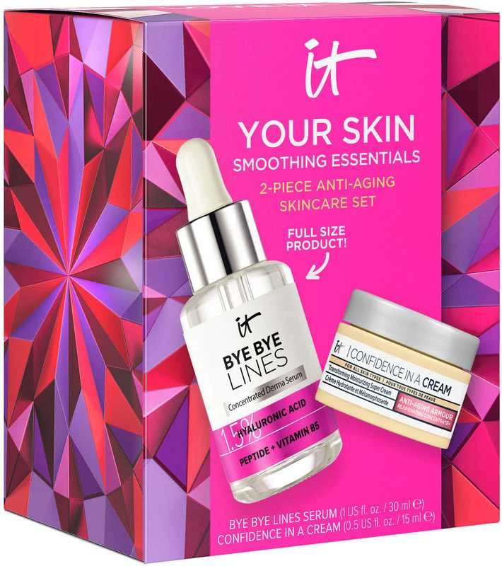 It Cosmetics Bye Bye Lines Lot 2 Pieces