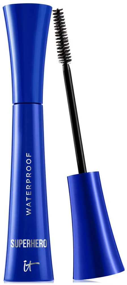"It Cosmetics" blakstienų tušas "Superhero" 9ml