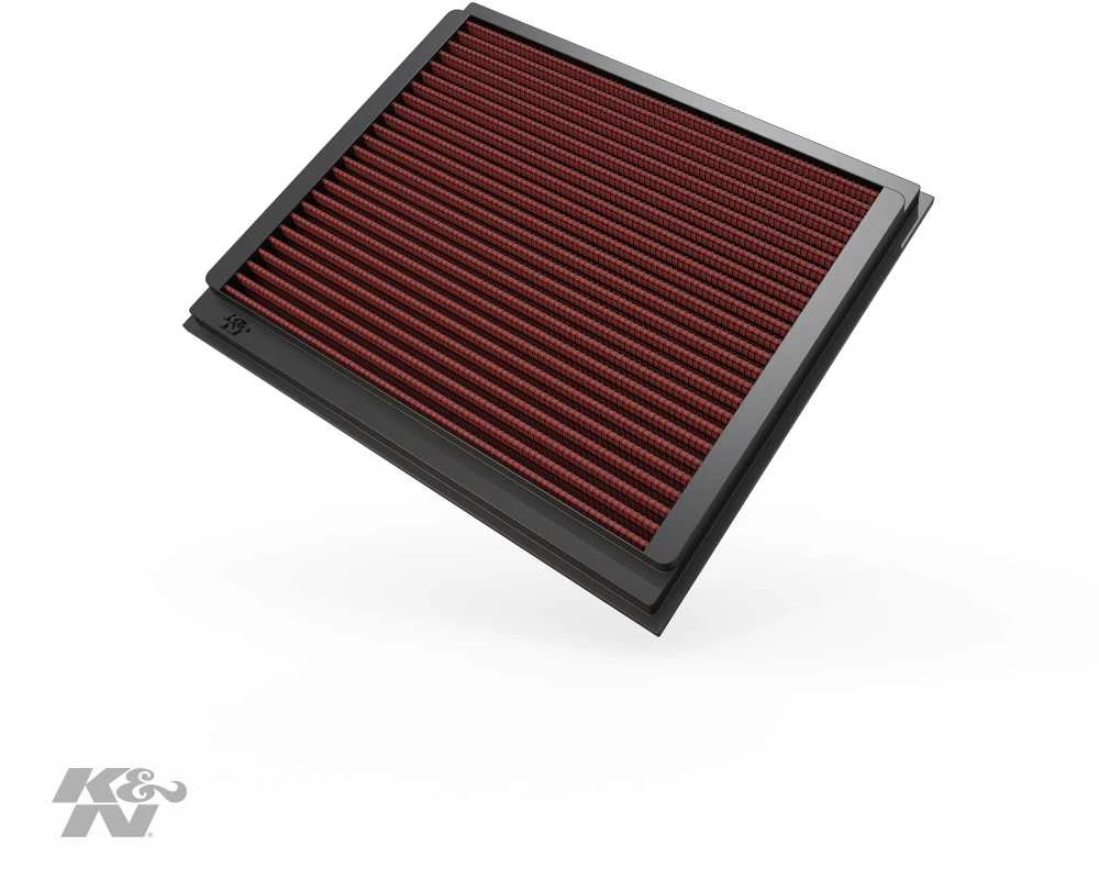 K&N FILTERS K&N įdėklas 33-2873