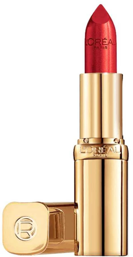 L'Oreal Paris Color Riche Satin Kreminis Lipstick 152 A La Mode 4.8 g