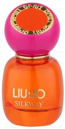 Liu Jo Silkway EDT tualetinis vanduo moterims, 30 ml
