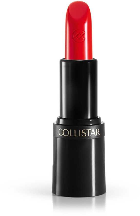 Collistar Pure Lipstick Lūpų dažai 106-Bright Oranžinis