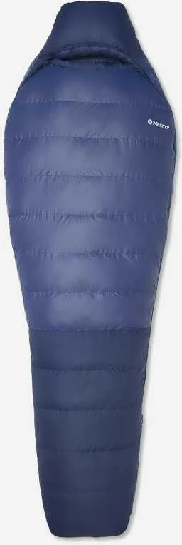 Pūkinis miegmaišis Marmot Mad River 15 Short