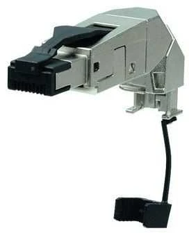 METZ CONNECT C6A RJ45 lauko kištukas pro 360
