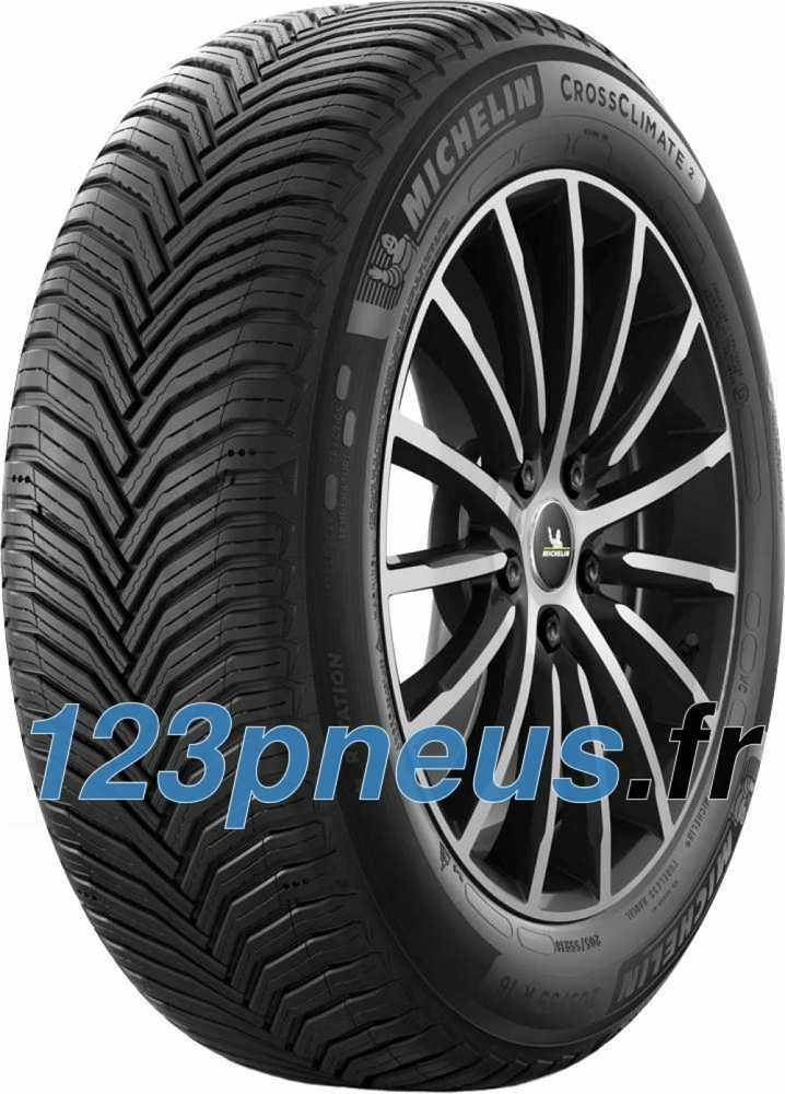 Michelin 245/45R19 CROSSCLIMATE 2 102V XL FR ACOUSTIC