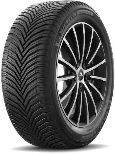 Michelin 245/50R20 CROSSCLIMATE 2 A/W 105V XL