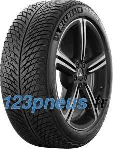 Michelin 235/45R17 Pultas ALPIN 5 97V XL FR