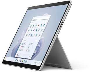 Planšetė Microsoft Surface Pro 10 5G Core Ultra 7-165U | 13 colių lietimui jautrus ekranas | 32 GB | 512 GB | W11P | Platinum