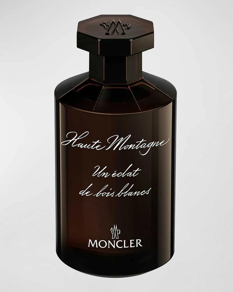 Moncler Haute Montagne EDP Purškiklis, 200 ml