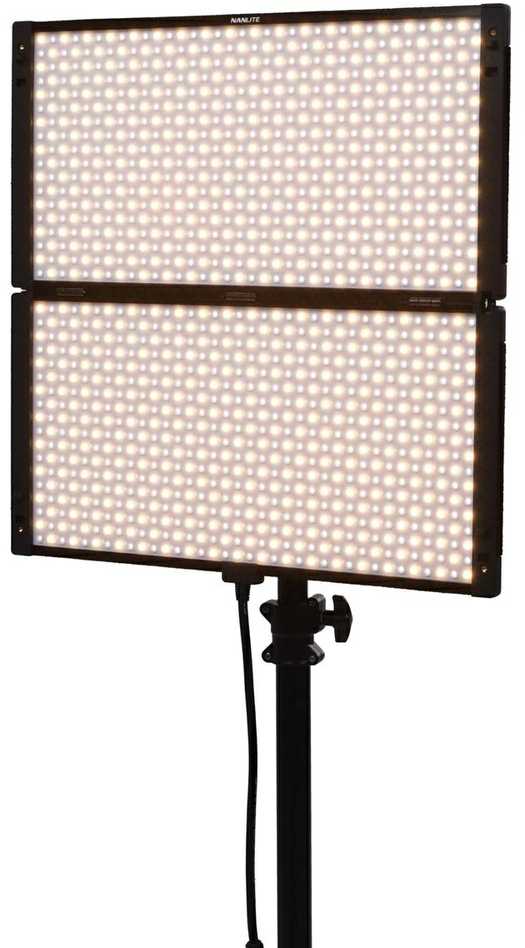 Nanlite PavoSlim 240B LED Panel
