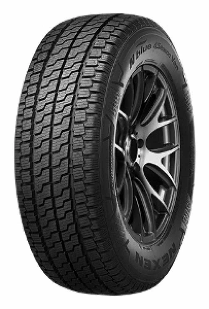 Nexen 205/75R16C N'Mėlynas 4 SEASON VAN 110R