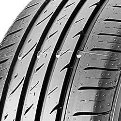 Nexen 185/65R15 N'Mėlynas HD PLUS 88T
