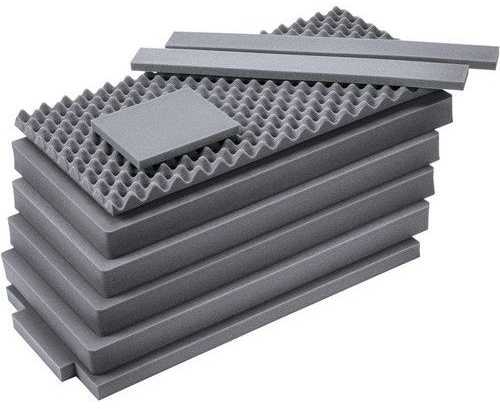 Kelioninis PELI AIR 1646AIR, PUTŲ RINKINYS, PELI