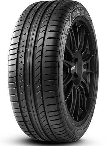 Pirelli 245/40R19 DRAGON SPORT 94W