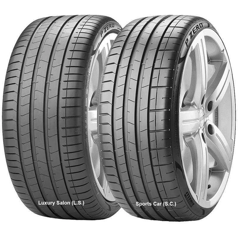 Pirelli 325/30ZR20 P ZERO 106Y XL MO
