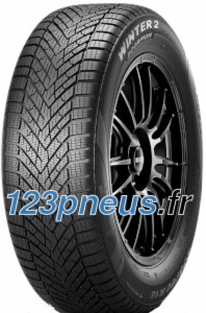Pirelli 325/30R23 SCORPION WINTER 2 109W XL RP