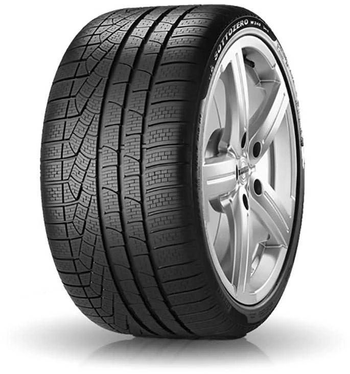 Pirelli 275/35R19 WINTER SOTTOZERO S.II 100W XL (MO)