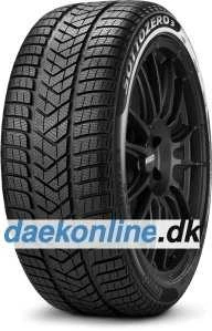 Pirelli 275/40R20 SOTTOZERO SERIE III 106V XL RFT *
