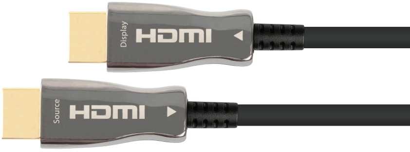 Python Series Kabelis PYTHON HDMI - HDMI 30m juoda (AOC-H21030)
