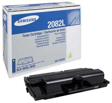 Toneris HP Samsung MLT-D2082L Juodas |10 000 pgs | SCX-5635FN/SCX-5835FN