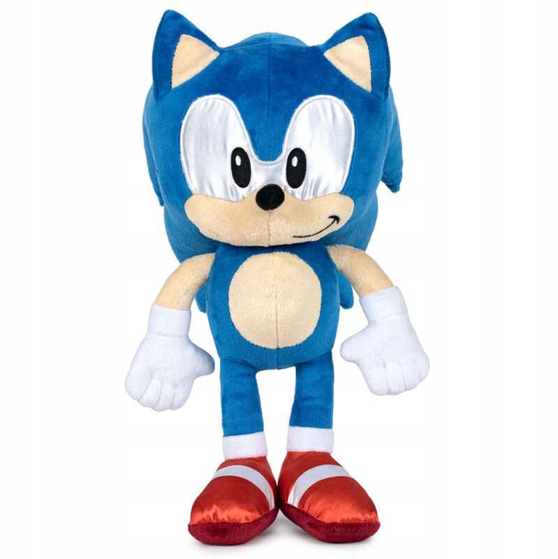 Sega Pliušinis žaislas Sonic - Sonic Classic 30 cm