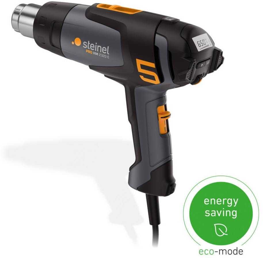 techninis fenas STEINEL HM2320 E ECO, 2300W, [089665]