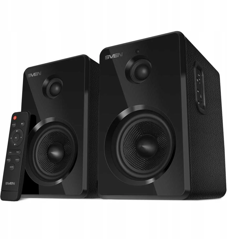 SVEN SPS-730 Juodas głośnik bluetooth