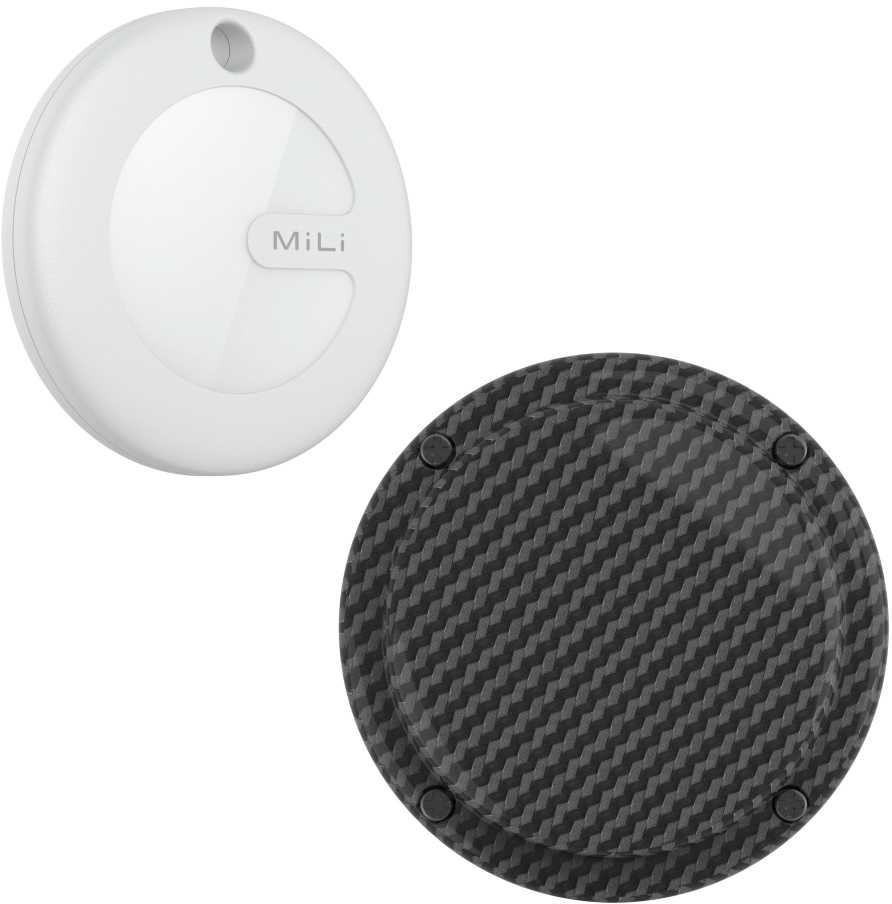 Ultron MiLi MILI MITAG PLUS SKINFINDER