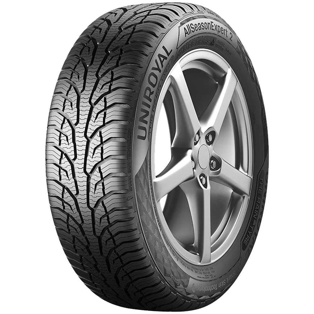 Uniroyal 175/70R14 ALLSEASONEXPERT 2 84T M+S padangos