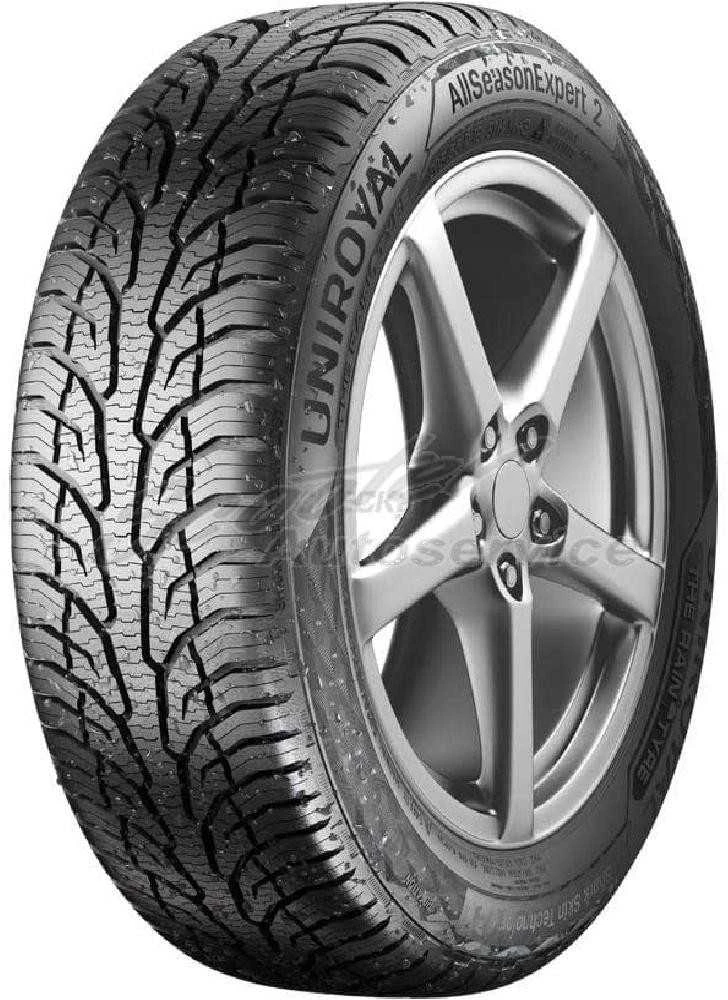 Uniroyal 175/80R14 ALLSEASONEXPERT 2 88T M+S padangos