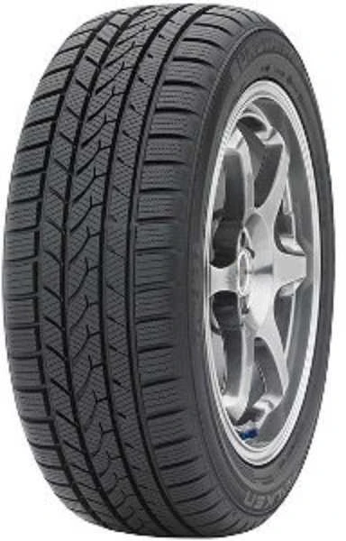 Uniroyal 215/55R16 ALLSEASONEXPERT 2 97H XL M+S padangos