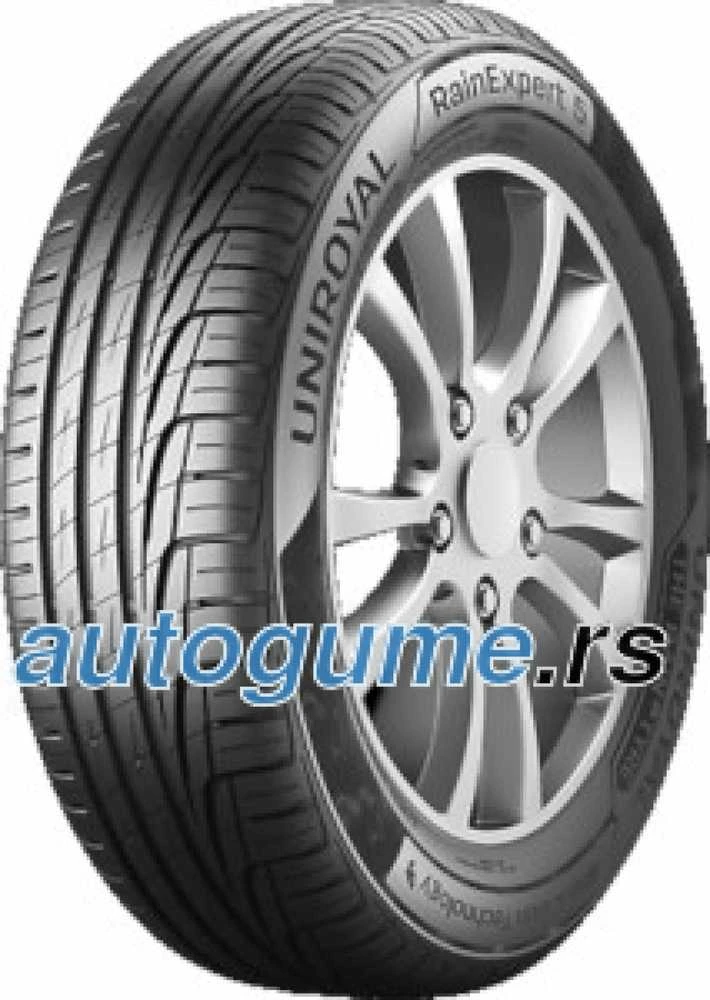 Procera Uniroyal 215/60R16 RAINEXPERT 5 95V padangos