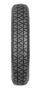 Uniroyal 125/70R16 UST 17 (ATsarginis) 96M