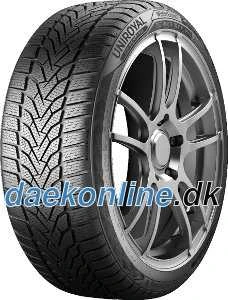 Uniroyal 185/60R15 WINTEREXPERT 88T XL padangos