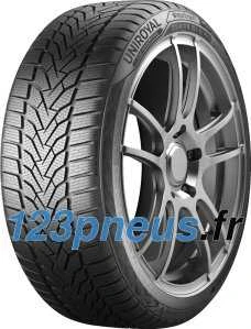 Uniroyal 245/40R18 WINTEREXPERT 97V XL FR
