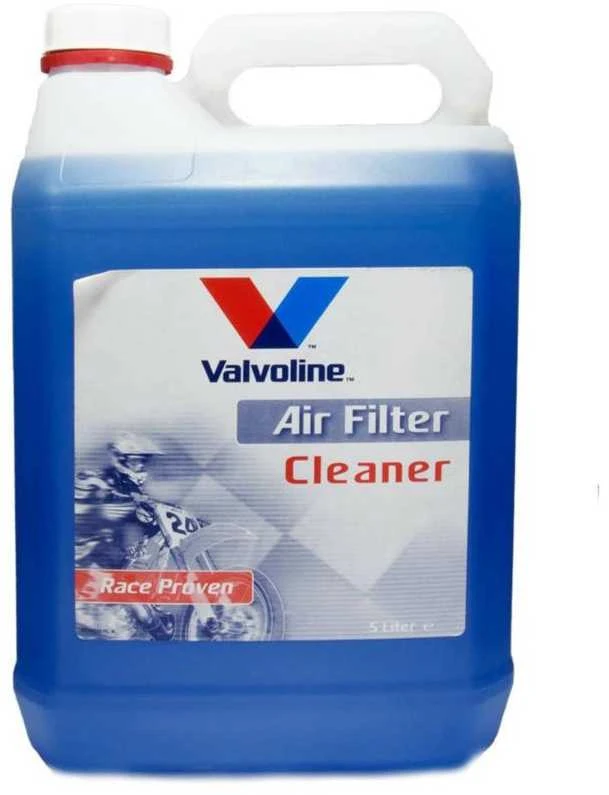 Valvoline oro filtrų valiklis, 5L talpos pakuotė