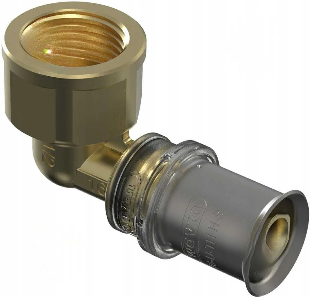 Wavin ALKŪNĖ 90O GW TIGRIS M5 FI25X3/4"