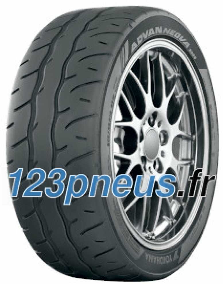Yokohama 295/30R19 ADVAN NEOVA AD09 100W XL