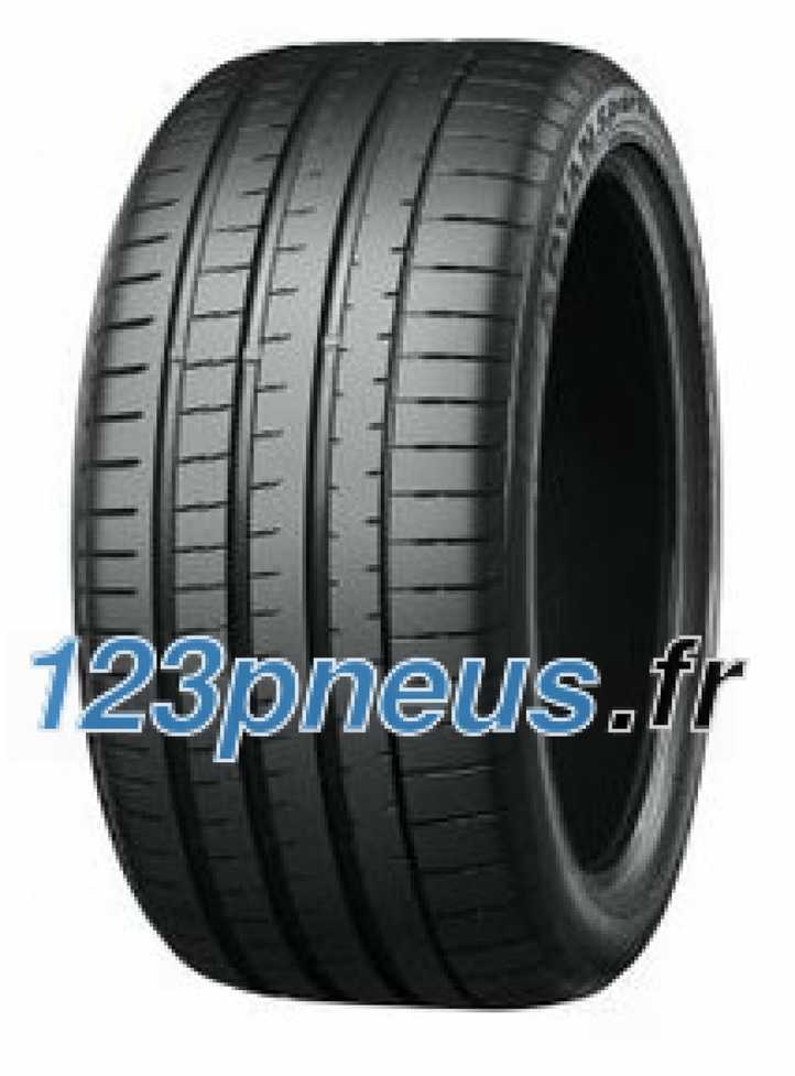 Yokohama 265/30R20 ADVAN SPORT V107 94Y XL