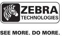 Zebra YMCKK Farbband – (800012-4800)