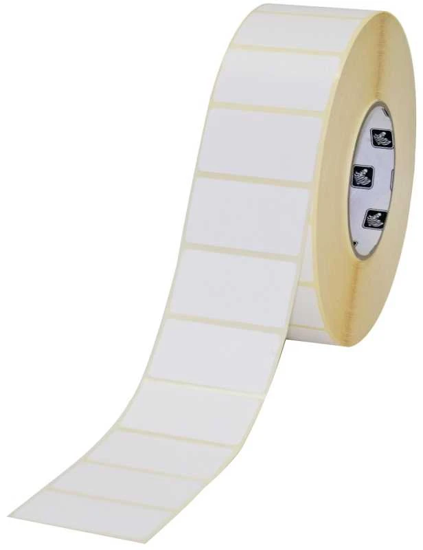 Zebra Z-Select 2000T, Balta, Lipni spausdintuvo etiketė, Iškirpta etiketė, Ritinėlis, Popierius, Terminio perkėlimo