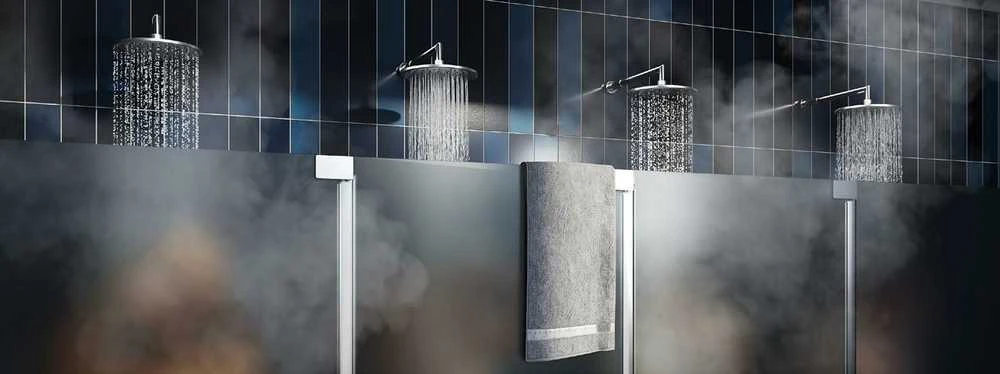 Dujinis kondensacinis vandens šildytuvas Innovita Akua 18 (30,0 kW) MTN+LPG